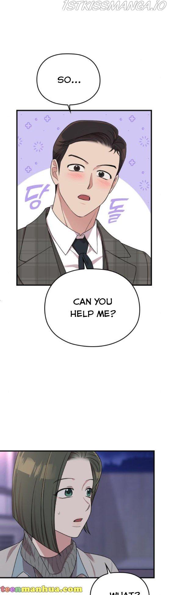 Marry My Husband Chapter 50 image 31